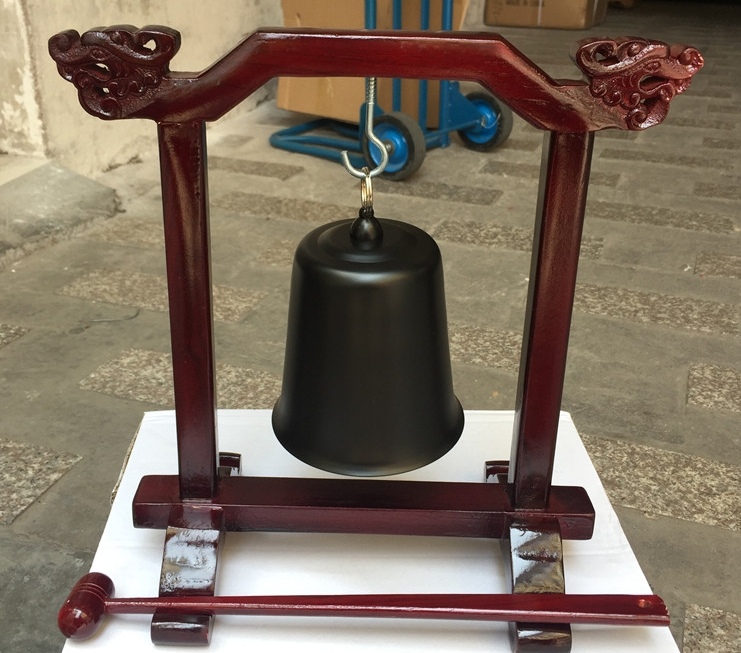 华严寺讲经堂缘起